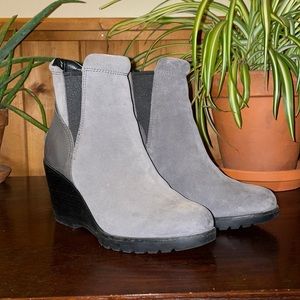 Sorel Chelsea After Hours Boots Size 7